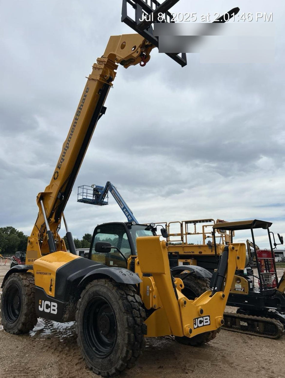 2025 JCB 510-56