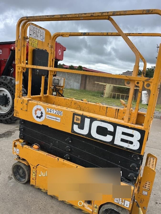 2023 JCB S1930E