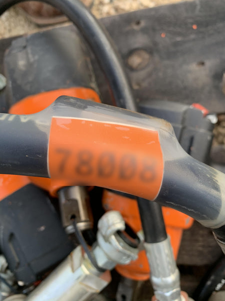 2020 MICHIGAN PNEUMATIC 751SS