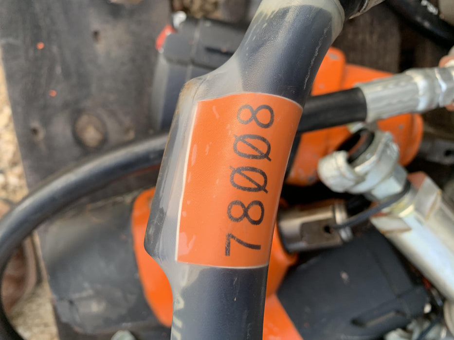 2020 MICHIGAN PNEUMATIC 751SS