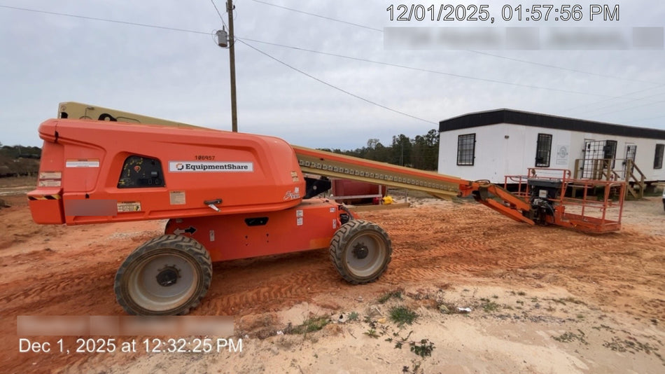 2020 JLG 660SJ