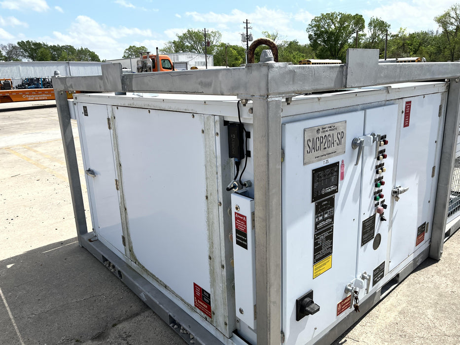 2020 SMARTECH SACP26A-SP