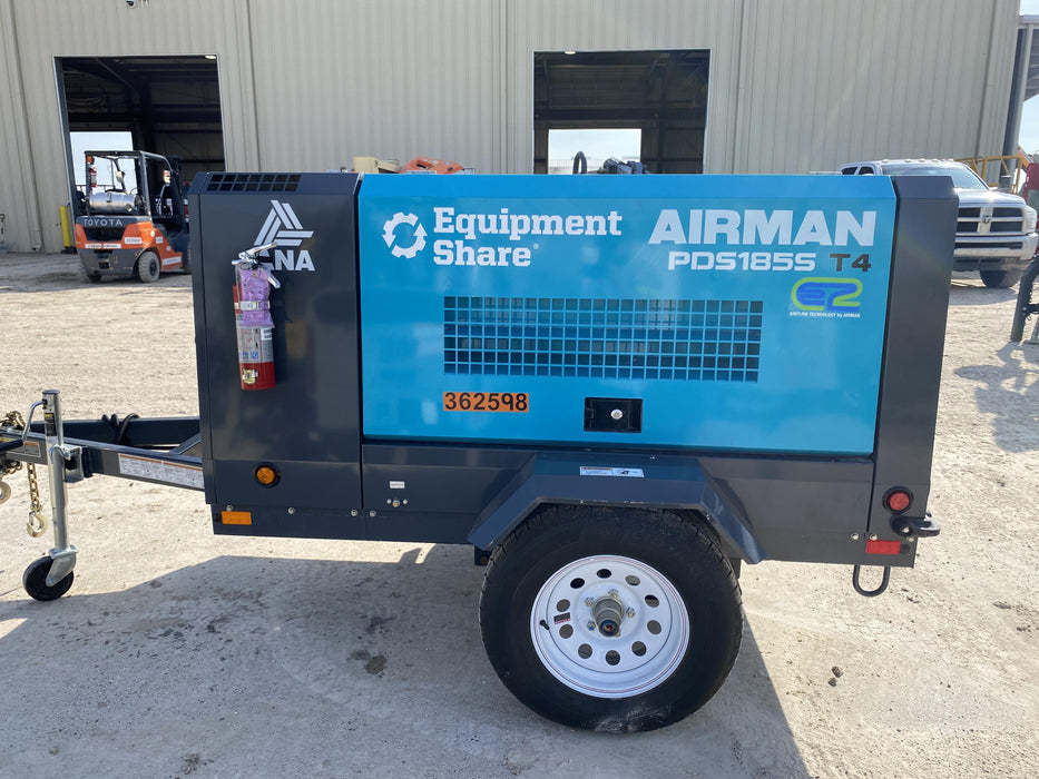 2023 AIRMAN PDS185S CWK