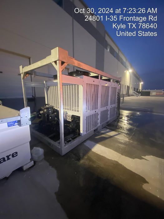 2024 SMARTECH SCOD101AR4