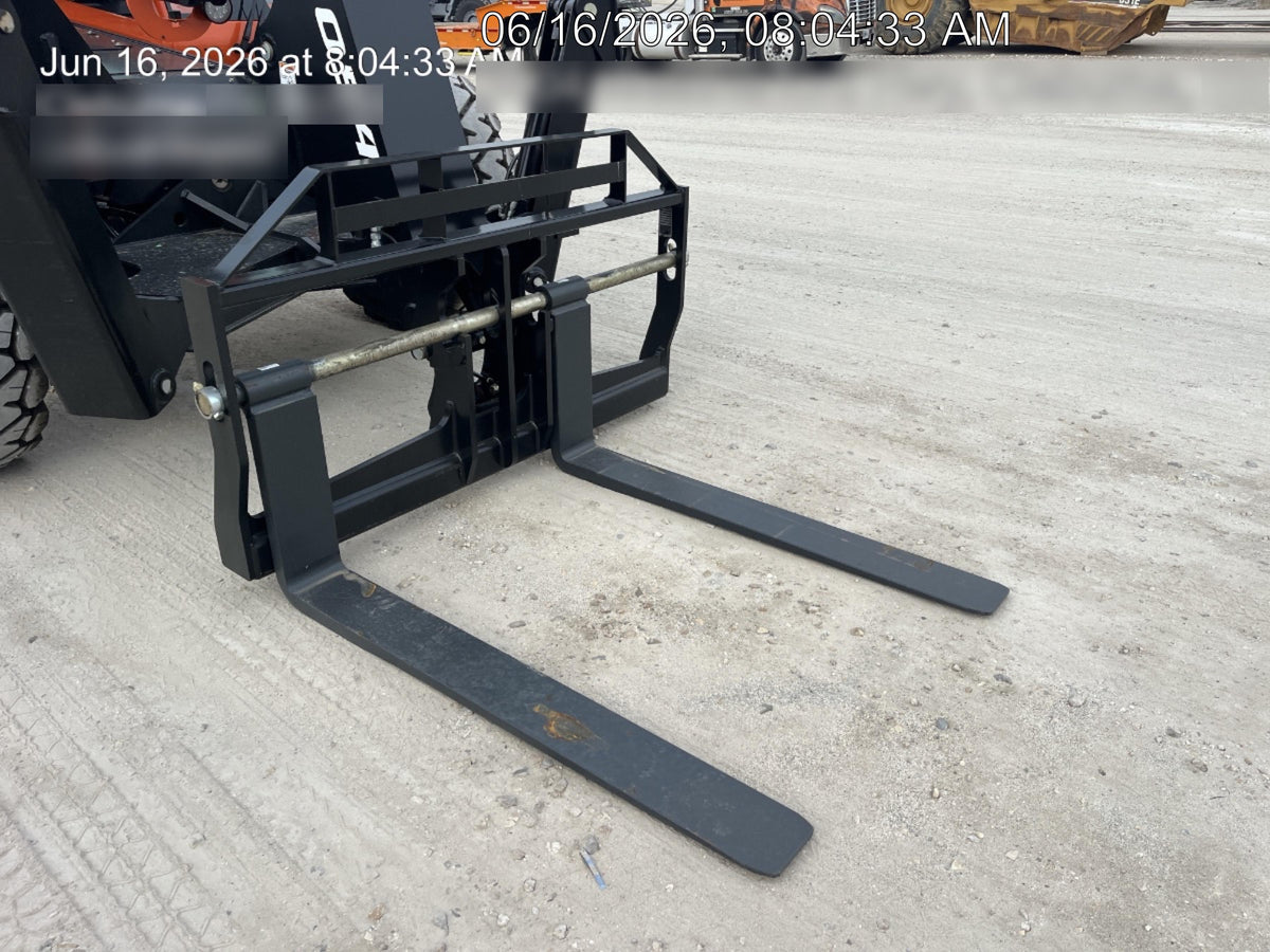 2026 SKYTRAK 10054