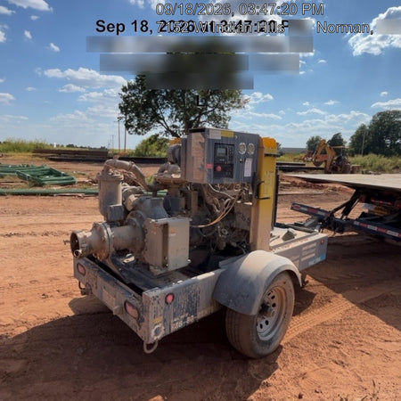 2022 ATLAS COPCO PAC F66 KD
