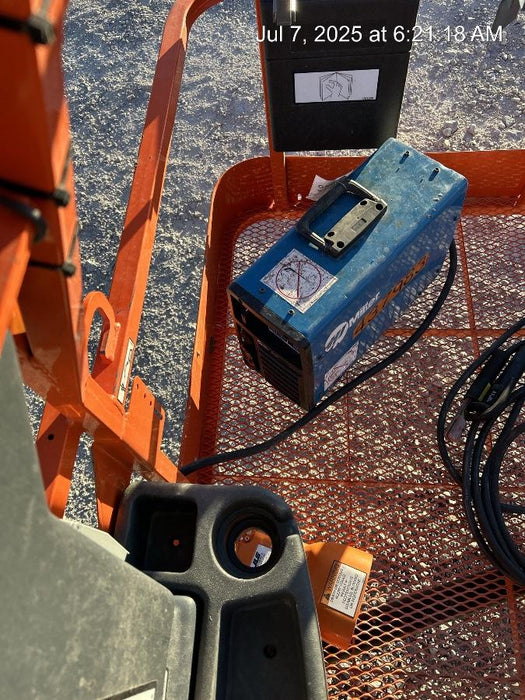 2024 MILLER ELECTRIC CST-282