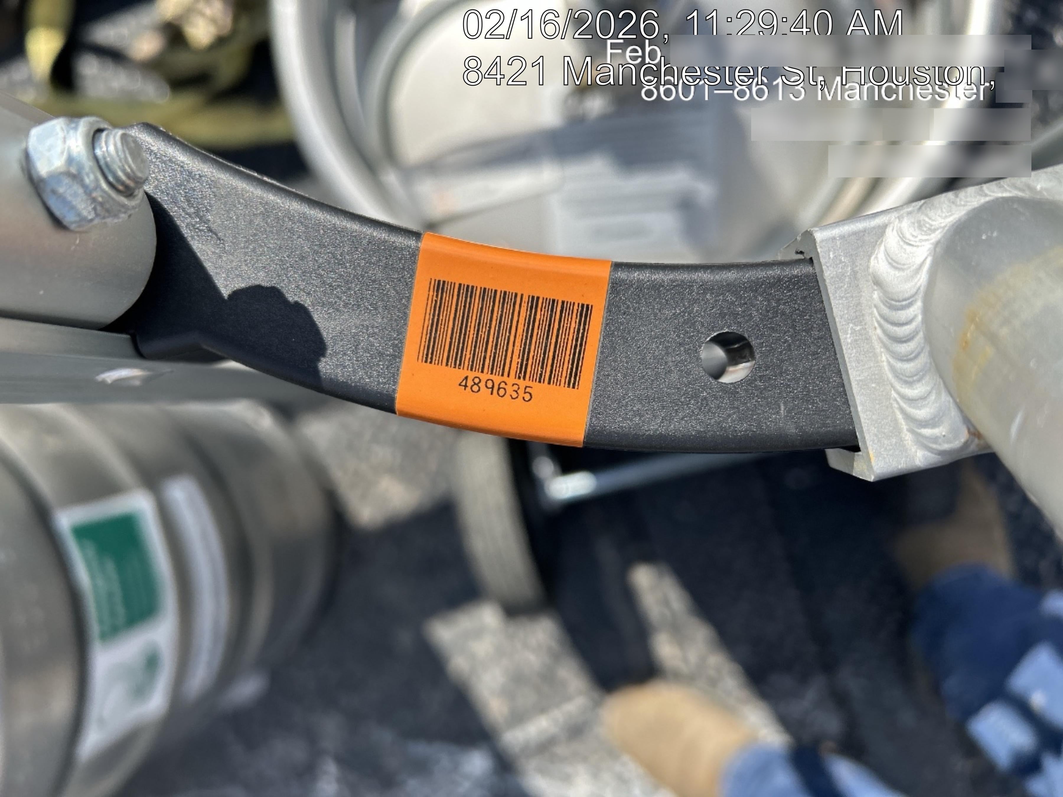 2025 GUARDIAN G1562HAT