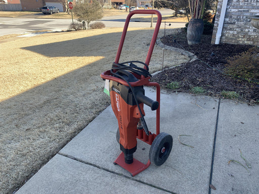 2020 HILTI TE 2000-AVR