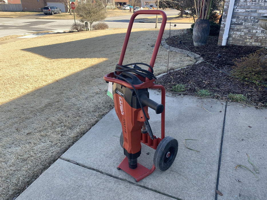 2020 HILTI TE 2000-AVR