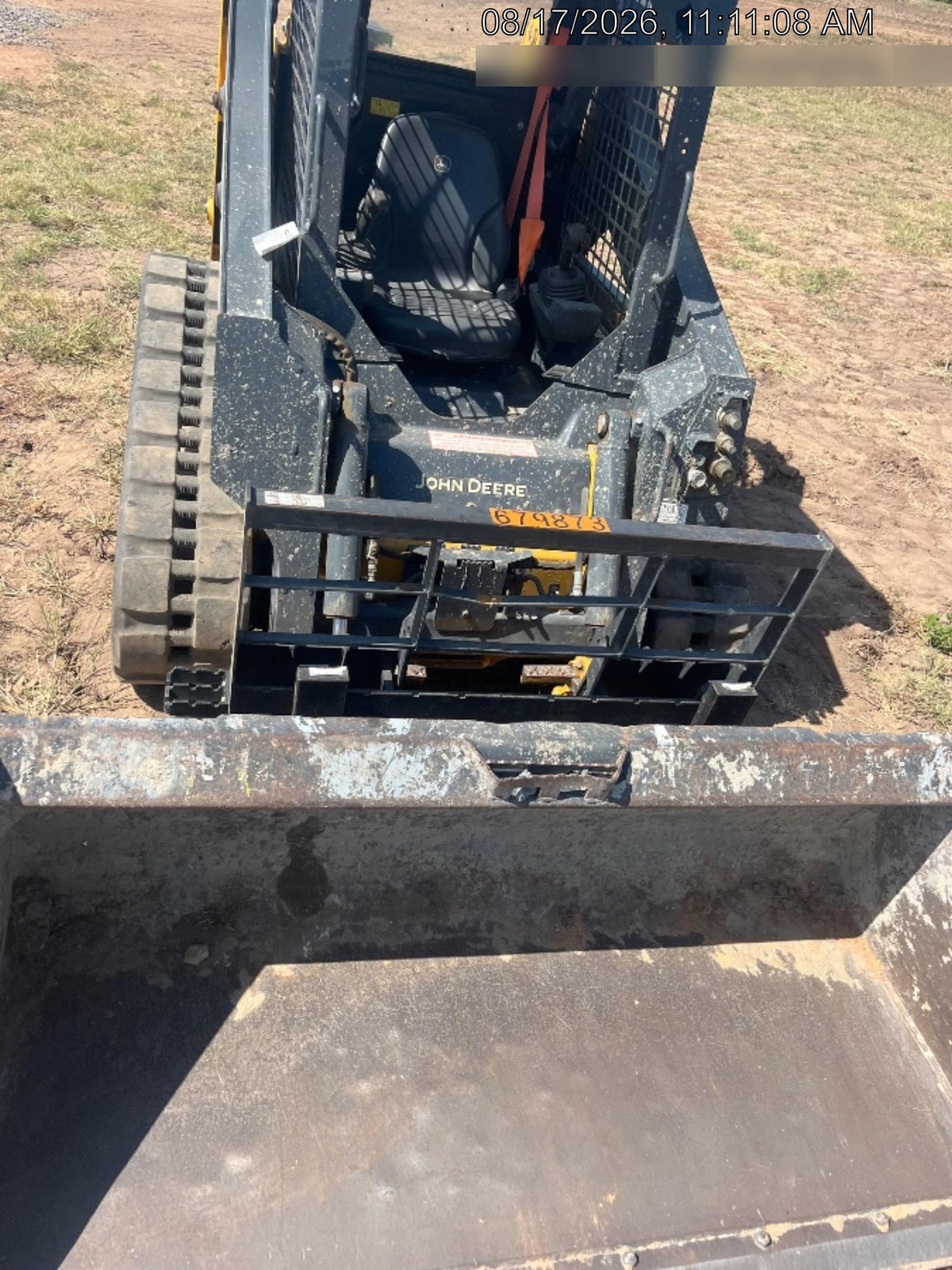 2026 ARROW MATERIAL HANDLING 48" Pallet Forks - Arrow