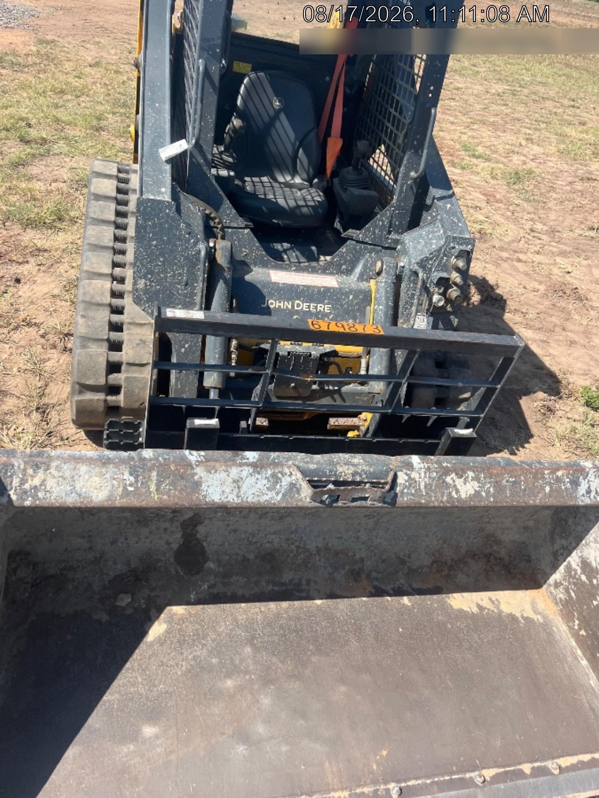 2026 ARROW MATERIAL HANDLING 48" Pallet Forks - Arrow