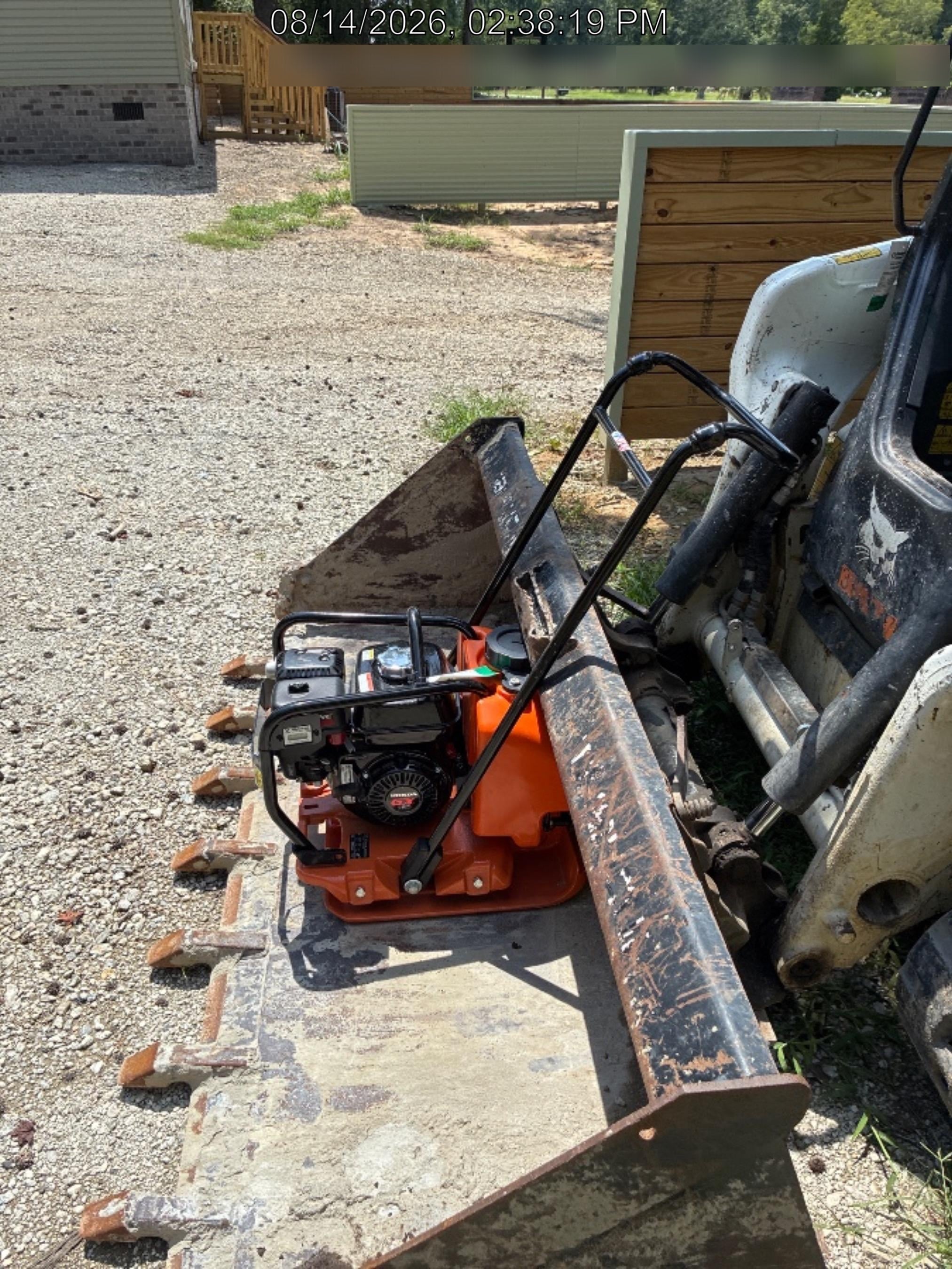 2026 MULTIQUIP MVC88VTHW