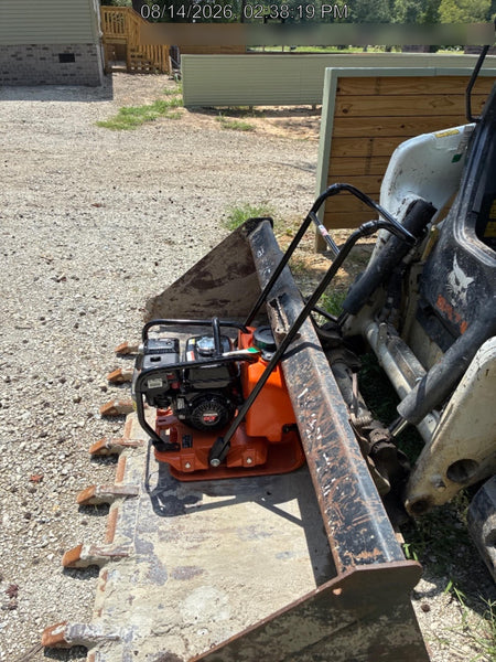 2026 MULTIQUIP MVC88VTHW