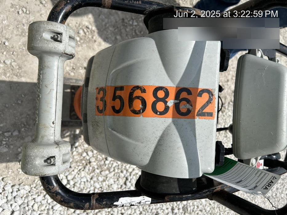 2023 MULTIQUIP MTX60HD