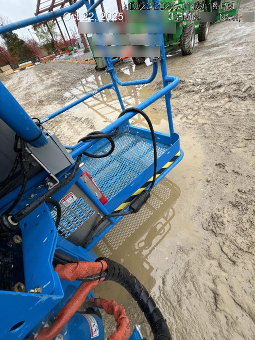 2024 MILLER ELECTRIC CST-282