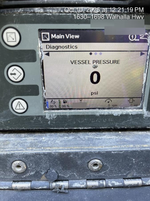 2022 ATLAS COPCO XAS440