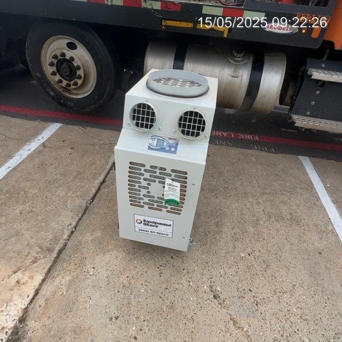 2023 KWIKOOL KPAC1411-2