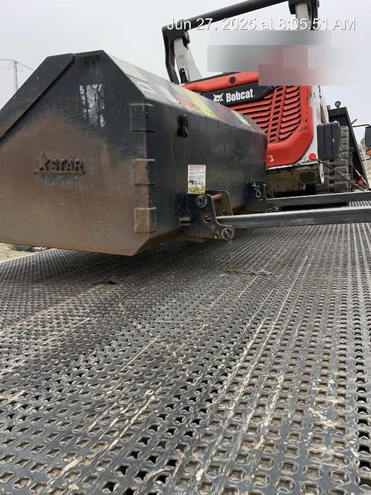 2023 STAR INDUSTRIES 1406B