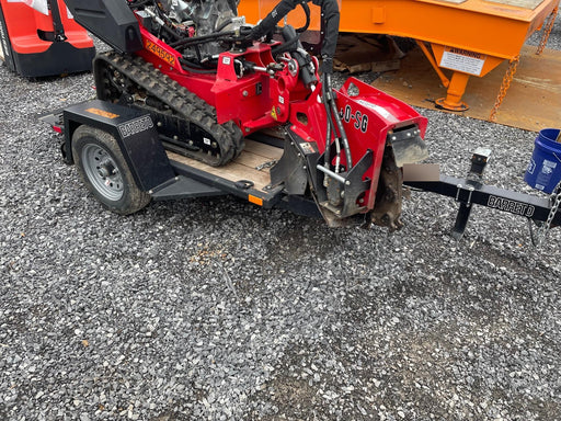 2022 BARRETO E4X6TBT