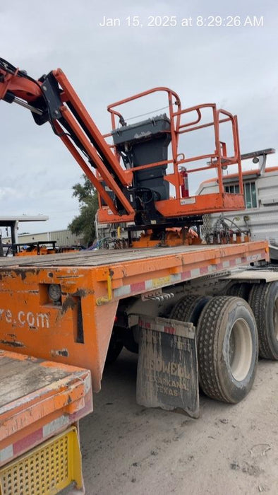 2019 JLG 450AJ