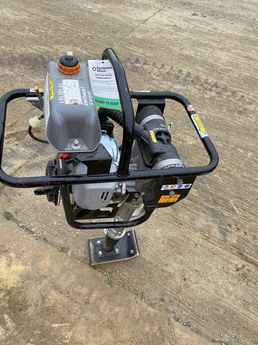 2023 MULTIQUIP MTR40HF