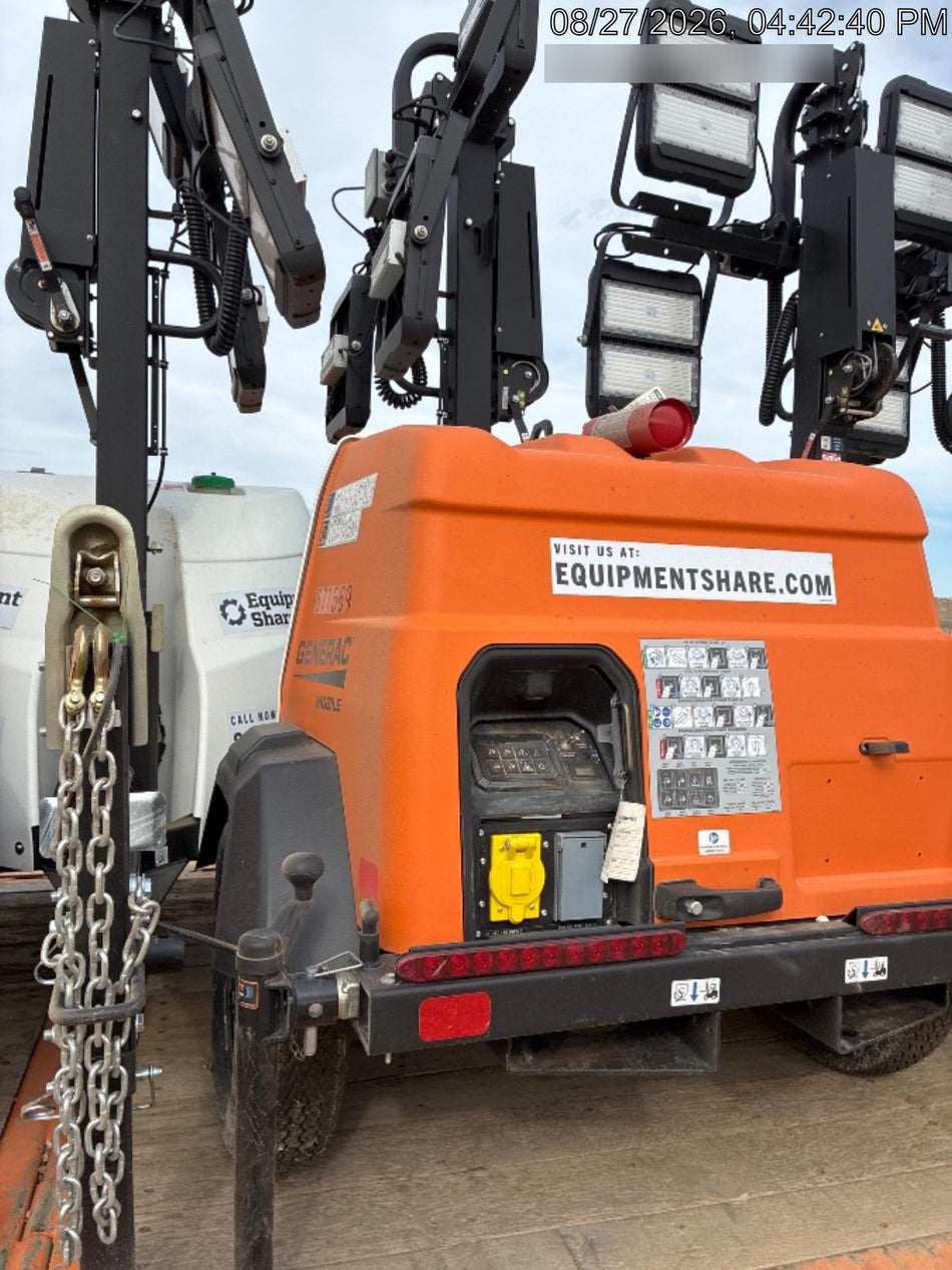 2026 GENERAC MLTS-4
