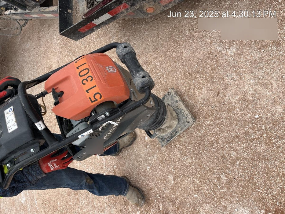 2025 HUSQVARNA LT6005