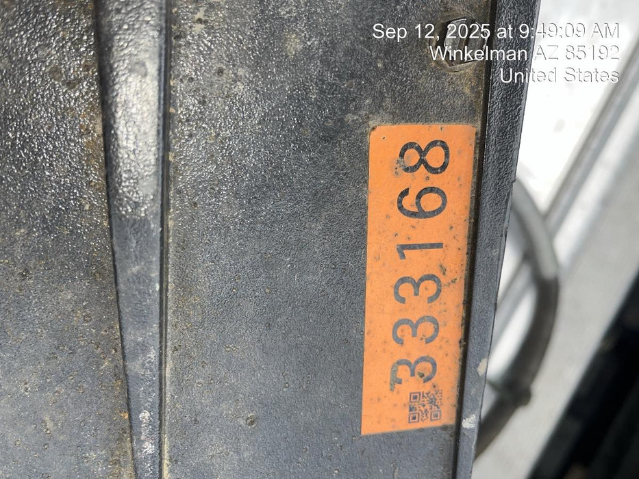 2024 LINCOLN ELECTRIC LN-25X