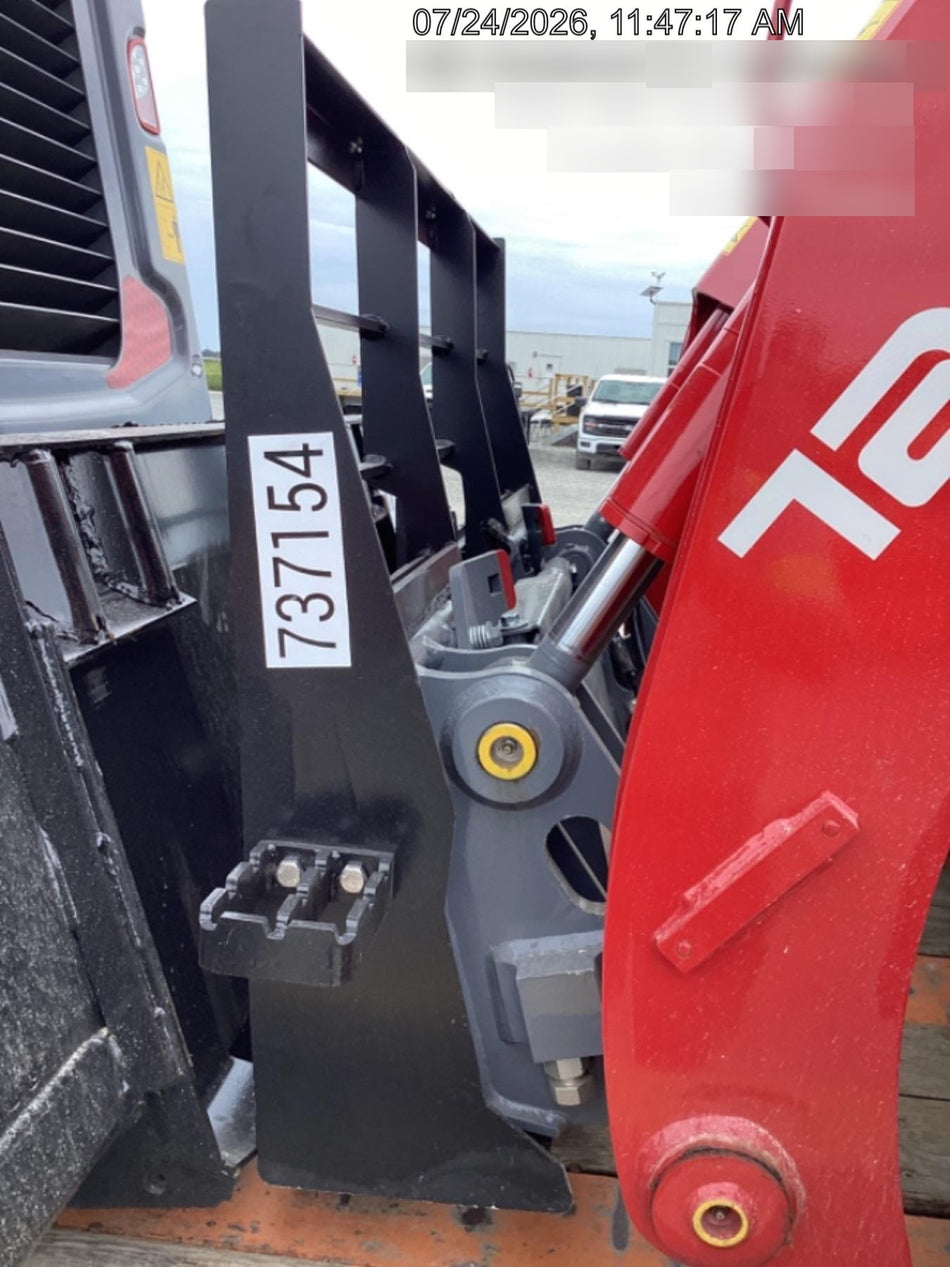 2026 ARROW MATERIAL HANDLING F5100CB - 72"
