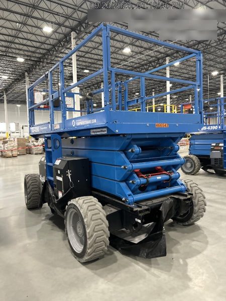 2024 GENIE GS-4390 RT