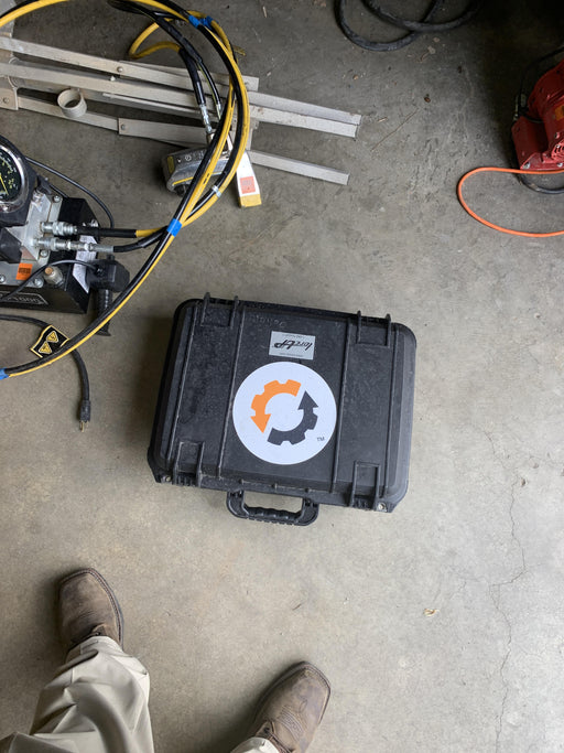 2021 TORCUP VT-3000KIT