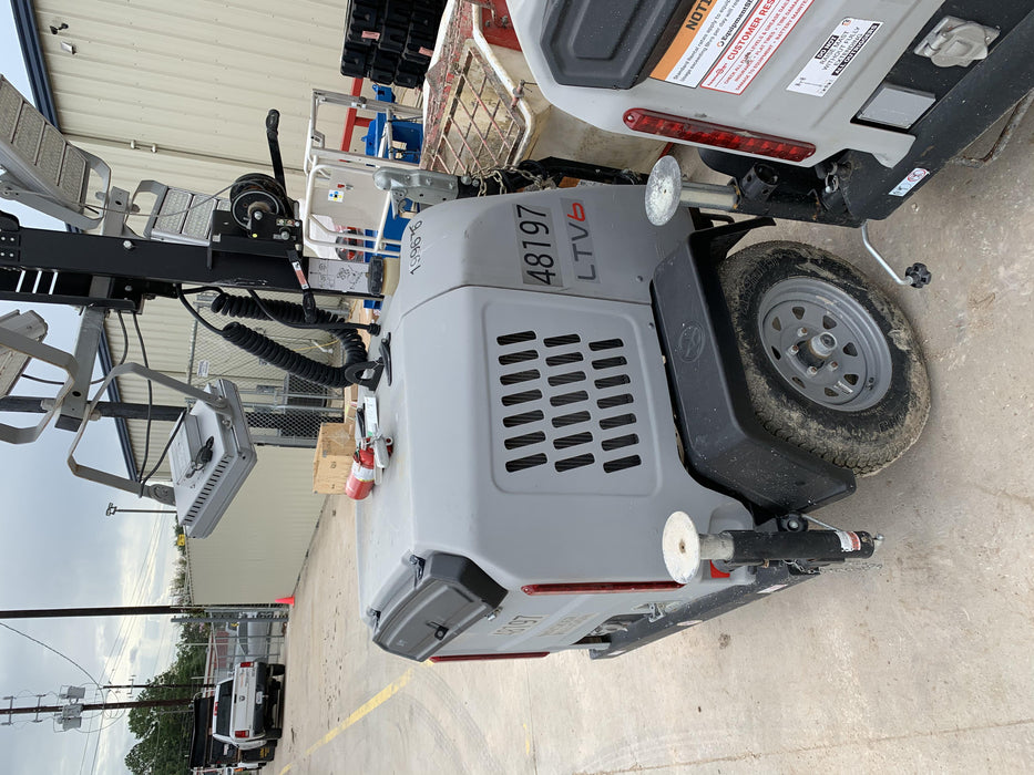 2019 Wacker Neuson LTV6K-LED LED, Standard