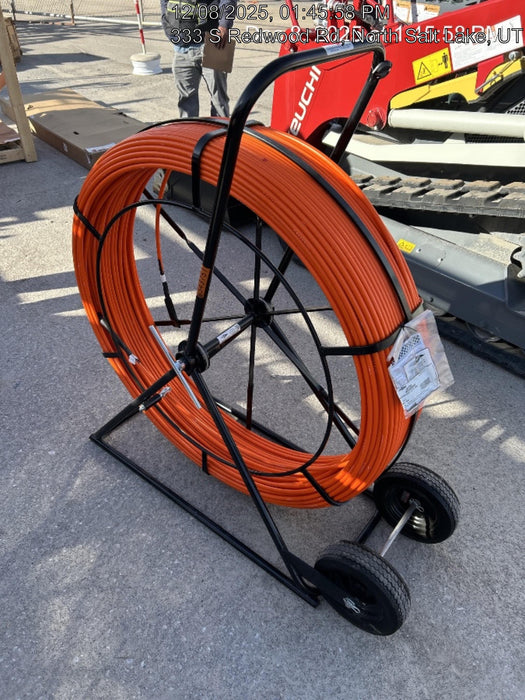 2025 GENERAL MACHINE PRODUCTS 90268