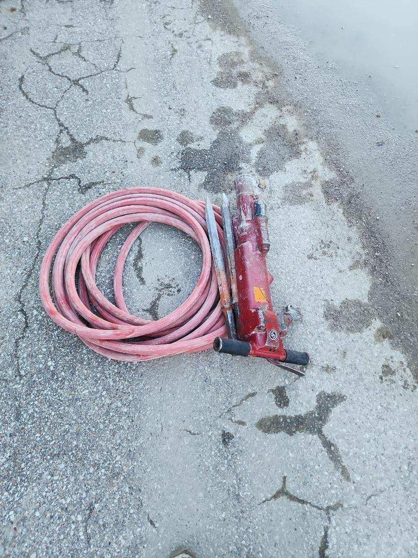 2020 CHICAGO PNEUMATIC CP 1290