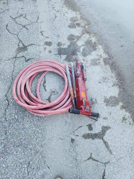 2020 CHICAGO PNEUMATIC CP 1290