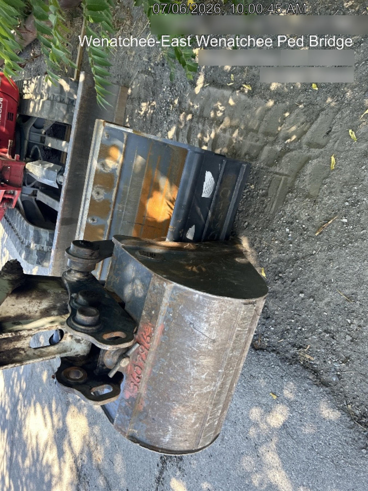 2024 TAKEUCHI TB250-2CR