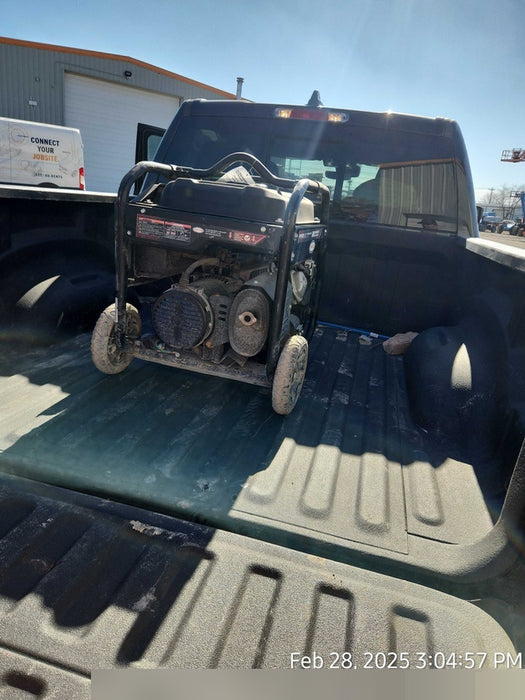 2022 SIMPSON SCGH8500