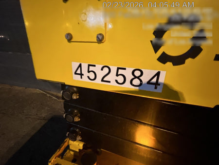 2024 JCB S1932E