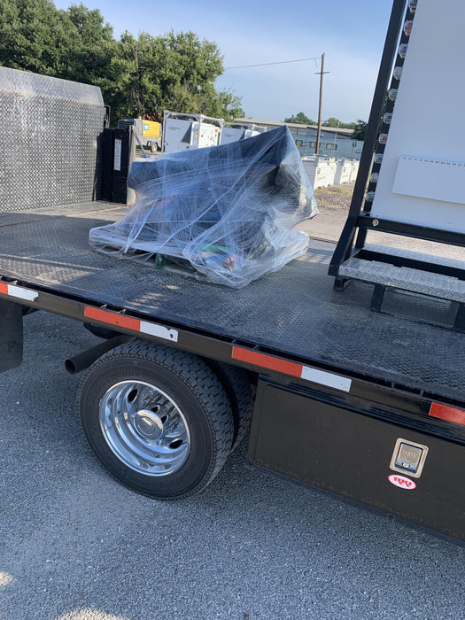 2021 TRYSTAR IL-086-VDE-27MBRP