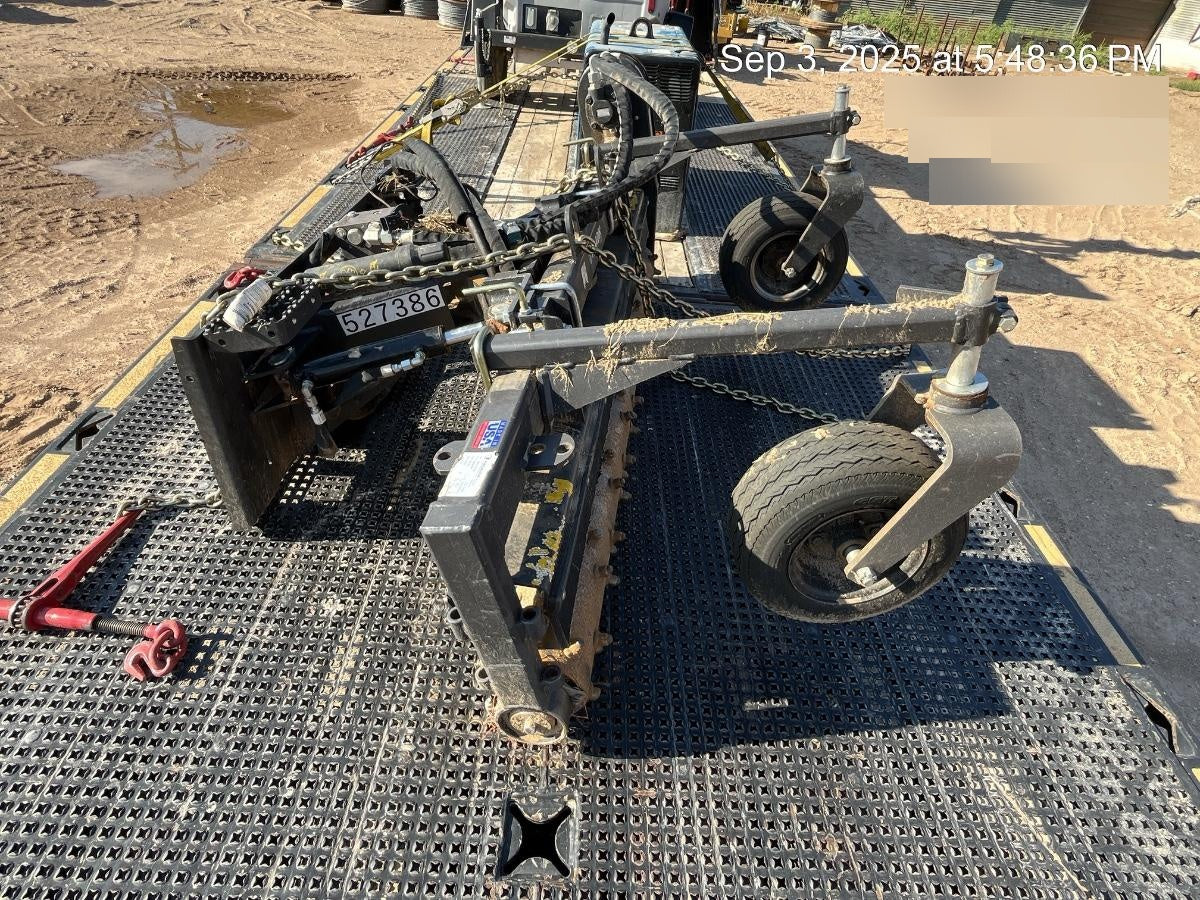 2025 PALADIN M6H-0022