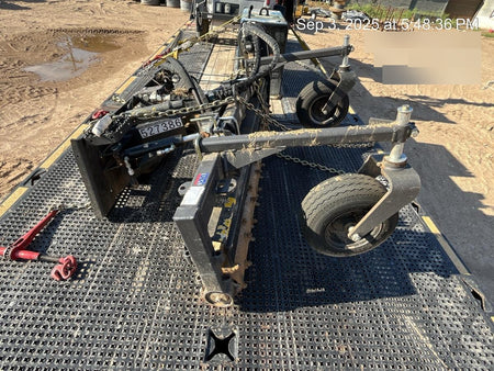 2025 PALADIN M6H-0022