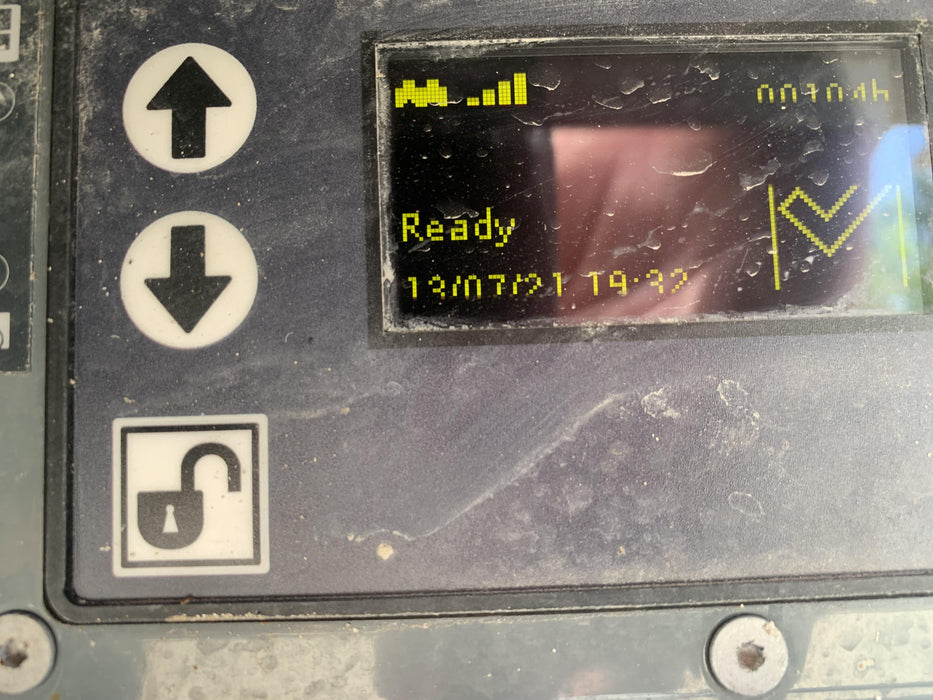 2020 HAULOTTE Star 20