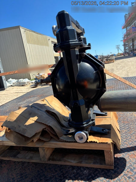 2023 INGERSOLL RAND PD20A-AAP-CCC-B