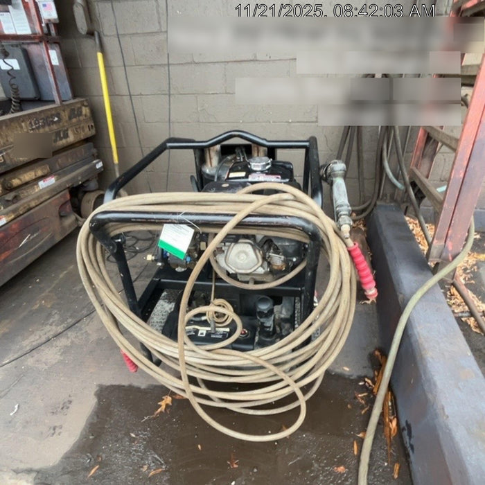 2020 MI-T-M CORPORATION HSP-3504-3MGH