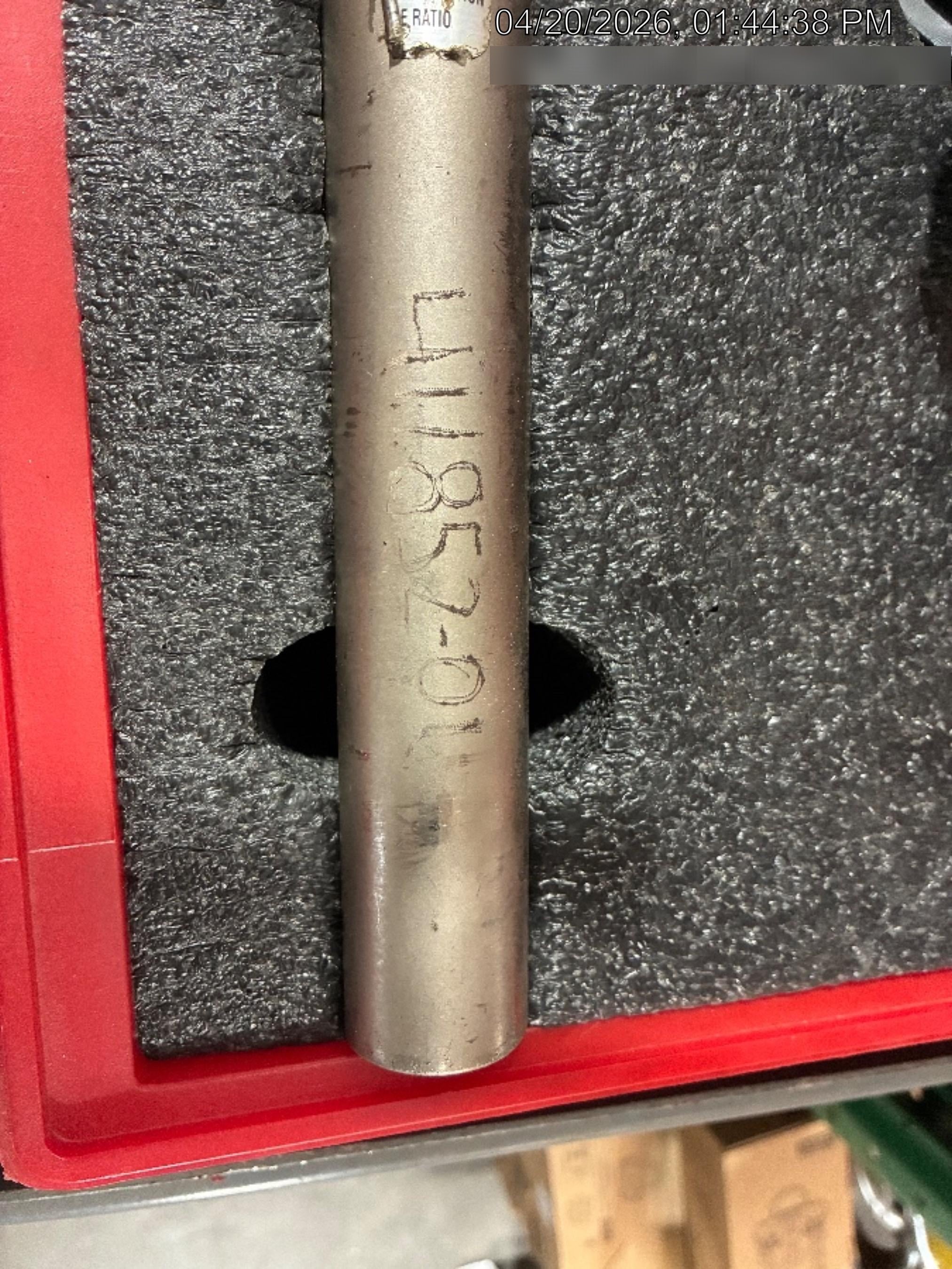 2040 PROTO J6212