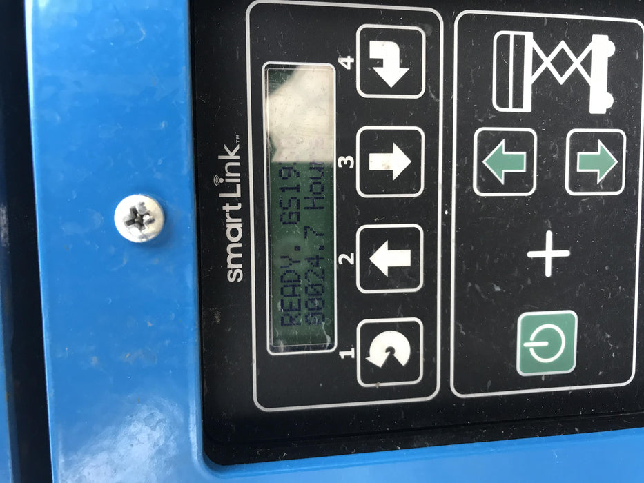 2020 Genie GS-1930 GENIE GS-1930