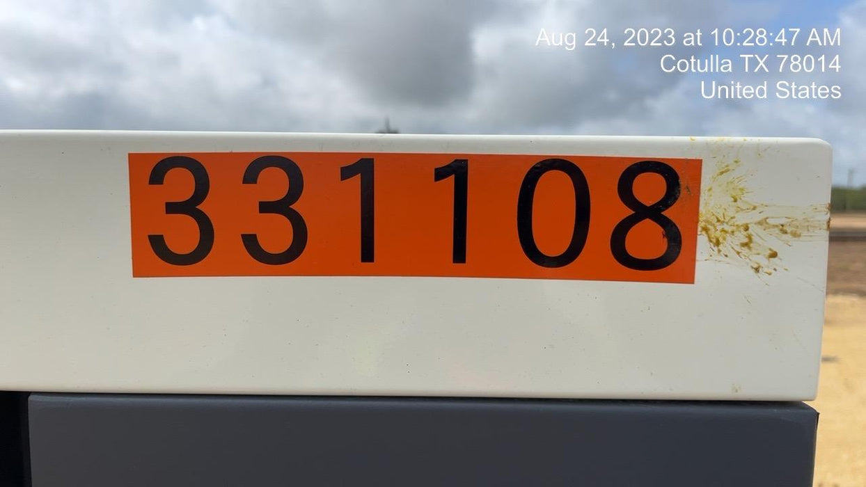 2023 ATLAS COPCO PAC F44 KD-S