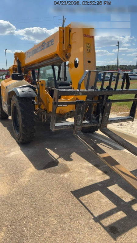 2024 JCB 509-42