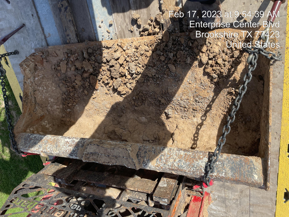 2021 PALADIN 48" Pallet Forks - Paladin